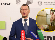 Михаил Дегтярьов