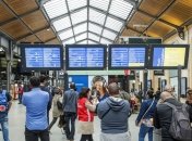 Железнодорожники Франции анонсируют новые забастовки