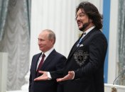 Российские музыканты часто становятся проводниками имперской политики Кремля