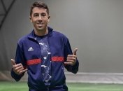 Карлос де Пена розповів про тренування в умовах карантину