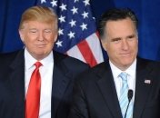 Неукоснительно растет список видных республиканцев, выступающих против Трампа