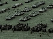 На Западе бьют тревогу - Россия может уже сейчас напасть на Украину, как это было после Олимпиады в Сочи