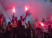 Работники больниц и почты присоединились к забастовке во Франции