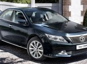 Toyota - самый крупный концерн в мире