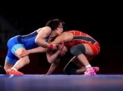 Борьба на Олимпиаде в Токио: кто выиграл "золото" в 14-й день Игр