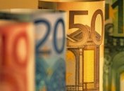 Банки еврозоны требуют €400 млрд нового капитала