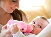 Прикорм с 3 месяцев: начинать или подождать