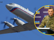 Юрій Ігнат розповів про збиття літаків