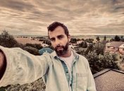 "У меня ковид. Конец связи": известный российский ведущий Иван Ургант заразился коронавирусом