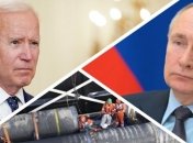 Путин может пойти на уступки Байдену ради "Северного потока-2": чего ждать Украине
