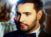 Виталий Козловский стал жертвой угонщиков (Фото)