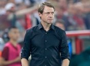 Экс-тренер Карпат возглавил Ригу