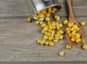 Не на всіх консервних банках є ключ для відкривання