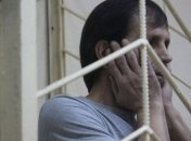 Балуху по непонятным причинам продлили содержание в ШИЗО до 31 мая