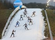 Биатлон. Российский этап КМ может состояться в Финляндии