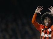 Виллиан рад, что покинул "Шахтер"