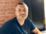 Сооснователь компании "Фабрика дверей "Папа Карло" Дмитрий Штеренберг