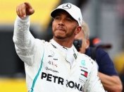 Хэмилтон: Не жду, что Боттас отдаст мне победу