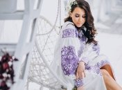 З чим носити вишиванку у 2022 році