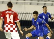 Отбор на Евро-2016. Результаты матчей 12 июня