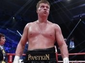 Леннокс Льюис посоветовал Поветкину завершить карьеру