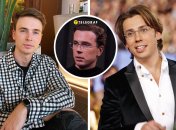 Богдан Буше стал очень похож на Максима Галкина