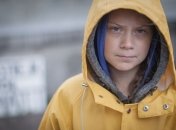 Ґрета Тунберг вирішила передати 100 тис. доларів на допомогу ЮНІСЕФ