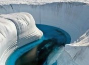 Ледники в Гренладнии тают с бешеной скоростью: чем это опасно