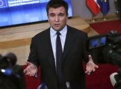 Климкин: Борьба венесуэльцев чем-то напоминает мне наш драйв времен Майдана