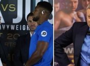 Виктор Фесечко будет работать на реванше Усик - Джошуа