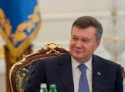 Янукович отменил указ Ющенко