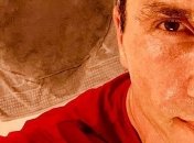 Йога Владимира Кличко или необычная тренировка чемпиона