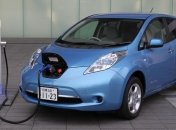 Nissan расширит модельный ряд Leaf 