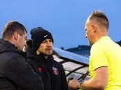 "Металлист 1925" - "Верес"