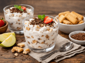 Японский чизкейк