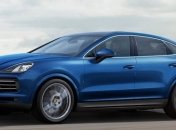 Porsche Cayenne получит новую модификацию