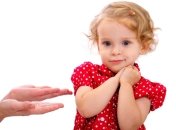 Хорошие манеры: уроки вежливости для самых маленьких