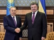 Итоги визитов президентов в Киев (Видео)