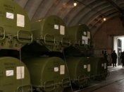 Кабмин должен "переписать" порядок безопасности на складах 