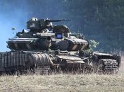 Ситуация на Донбассе: пострадали четыре украинских военных