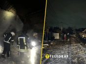 Ціла родина потрапила під удар в Одесі - будинок у руїнах, а ті, хто вижили, у лікарні (фото)