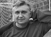 Прощание с Федором Черенковым состоится 7 октября