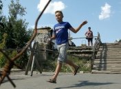 ООС: боевики отошли от моста в Станице Луганской