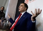 Саакашвили объяснил причину своего отказа от предложения Кличко 