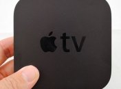Apple выпустила обновление для Apple TV