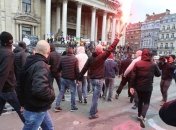 В Бельгии активизируются "правые"