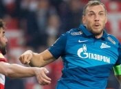 У збірної Росії відхрестилися від Дзюби після зливу інтимного відео футболіста