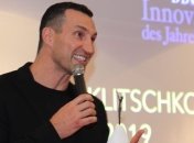 Владимир Кличко рассказал о советах Билла Клинтона