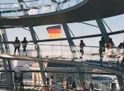 Німеччина заборонила виїзд за межі ЄС до кінця літа