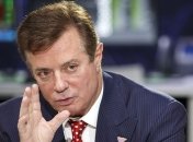 Манафорт может выйти под залог 